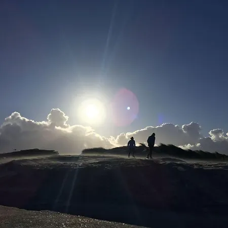 شقة Sonne