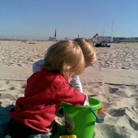 Lejlighed Ostsee