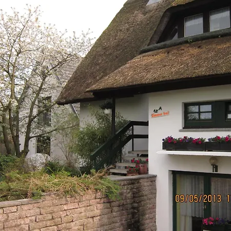 Apartment Ostsee Rostock