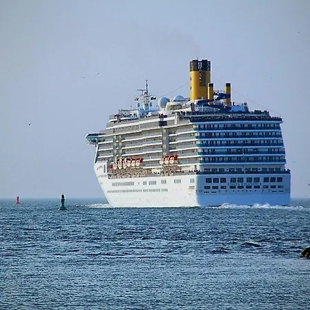 Ostsee *