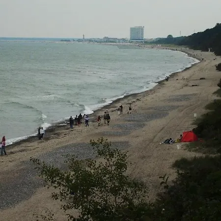 Ostsee Rostock