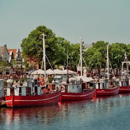 Ostsee Lejlighed Rostock