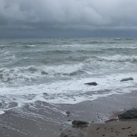 Ostsee Lejlighed