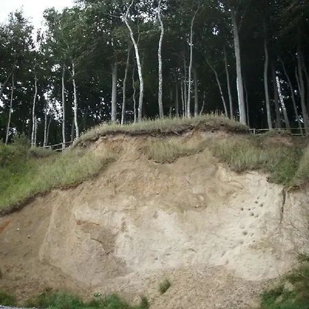 Apartment Ostsee Rostock