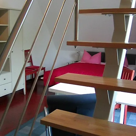Apartmán Sonne