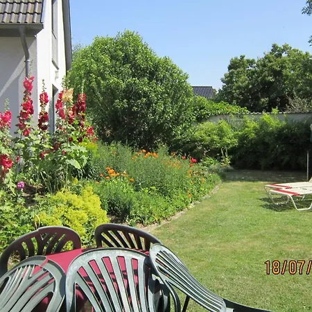 Apartment Ostsee Rostock