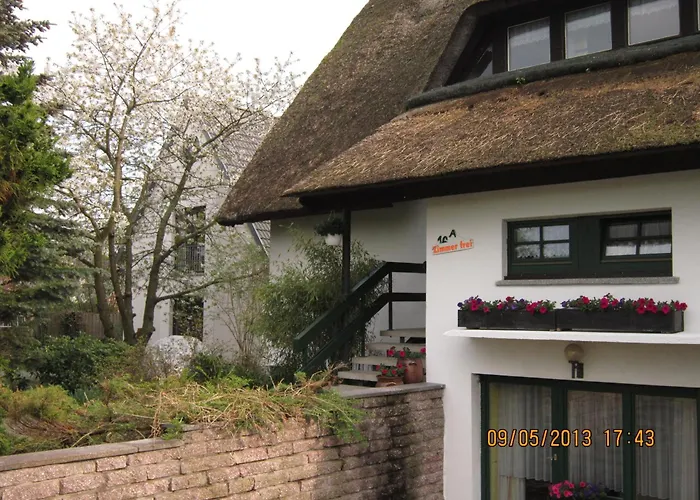 Appartement Sonne Rostock