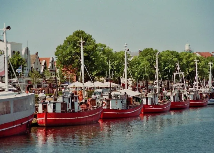 Sonne Appartement Rostock