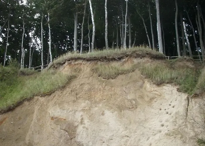 Appartement Sonne Rostock