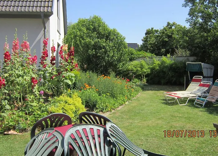 Appartement Sonne Rostock